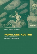 Populare Kultur - Bernd J&uuml;rgen Warneken, Thomas Fliege