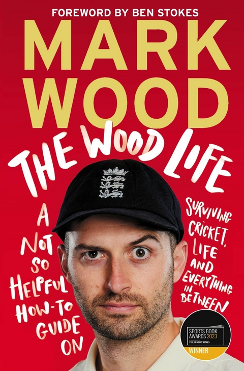 Wood Life -  Mark Wood