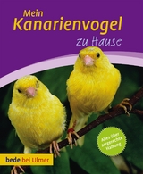 Mein Kanarienvogel zu Hause - Harro Hieronimus