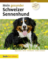 Mein gesunder Schweizer Sennenhund - Dominik Kieselbach
