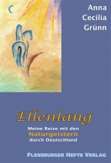 Ellenlang - Anna Cecilia Gr&uuml;nn, Aurelia Gr&uuml;nn