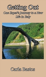 Getting Out - Carla Bastos