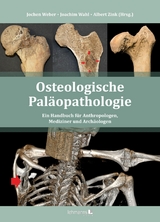 Osteologische Pal&auml;opathologie - 