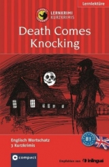 Death Comes Knocking - Barry Hamilton, Oliver Astley