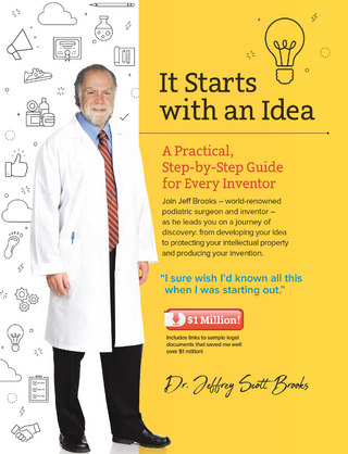 It Starts With An Idea