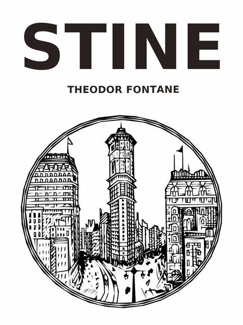 Stine - Theodor Fontane