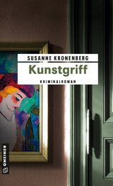 Kunstgriff - Susanne Kronenberg