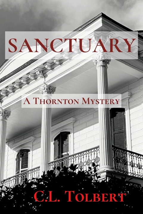 Sanctuary - C.L. Tolbert