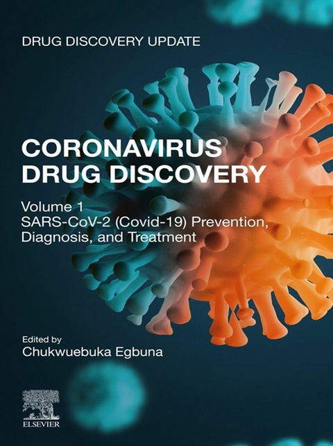 Coronavirus Drug Discovery - 