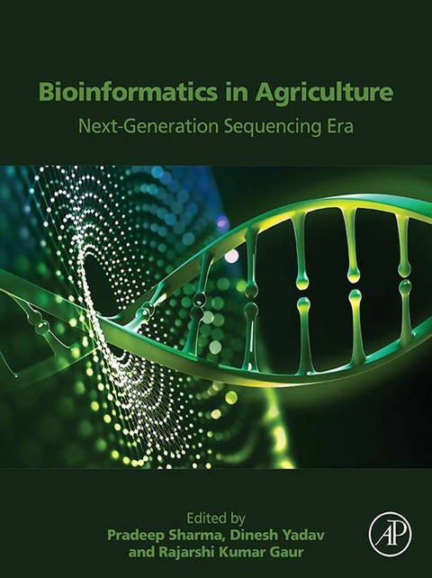 Bioinformatics in Agriculture - 