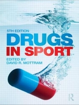 Drugs in Sport - Mottram, David; Mottram, David R.