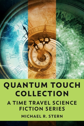 Quantum Touch Collection