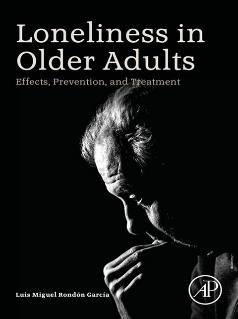 Loneliness in Older Adults -  Luis Miguel Rondon Garcia
