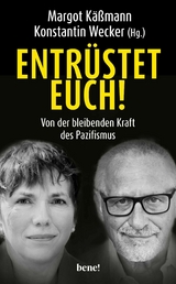 Entr&uuml;stet euch! - 