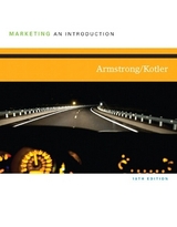 Marketing - Armstrong, Gary; Kotler, Philip