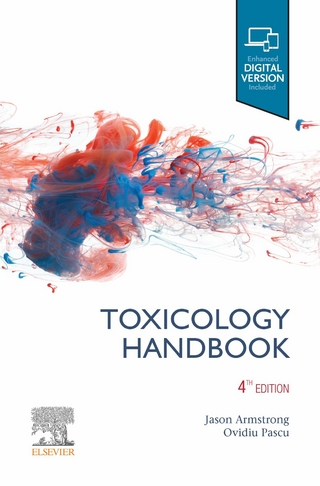 Toxicology Handbook