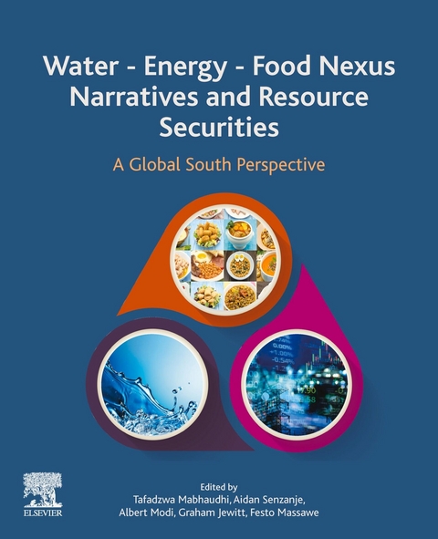 Water - Energy - Food Nexus Narratives and Resource Securities - 