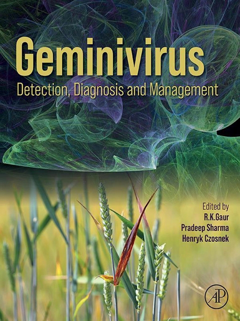 Geminivirus: Detection, Diagnosis and Management - 