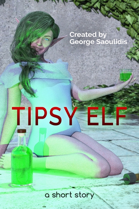 Tipsy Elf -  George Saoulidis