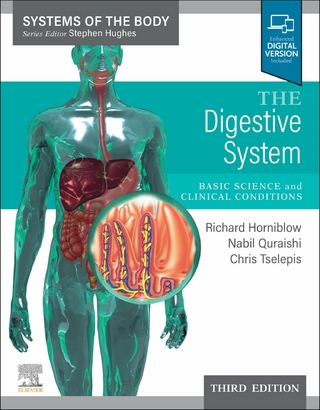 Digestive System - EBook