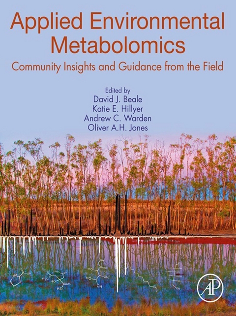 Applied Environmental Metabolomics - 