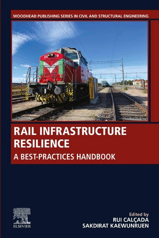 Rail Infrastructure Resilience