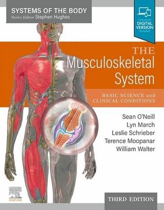 Musculoskeletal System - E-Book