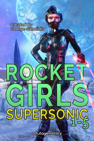 Rocket Girls