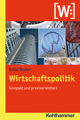 Wirtschaftspolitik - Detlef Beeker