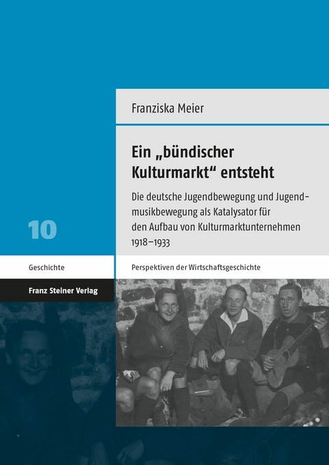 Ein 'b&uuml;ndischer Kulturmarkt' entsteht -  Franziska Meier
