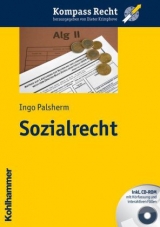 Sozialrecht - Ingo Palsherm