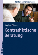 Kontradiktische Beratung - Stephan Ellinger