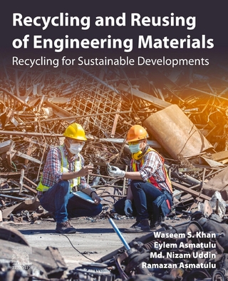 Recycling and Reusing of Engineering Materials