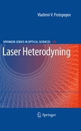 Laser Heterodyning - Vladimir V. Protopopov