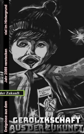 Gerolikschaft aus der Zukunft