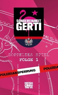 Sondereinheit Gerti - Mosho Maitreya