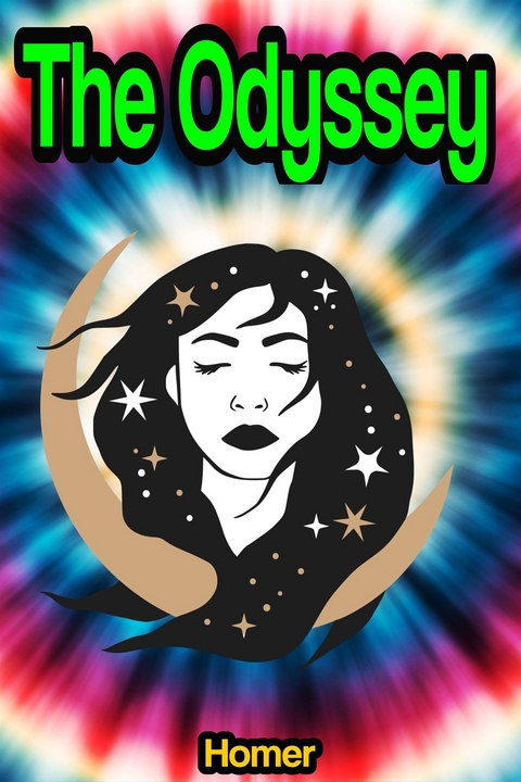 The Odyssey -  Homer