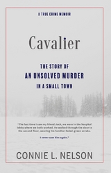 Cavalier - Connie L. Nelson