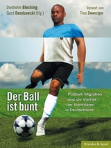 Der Ball ist bunt - 