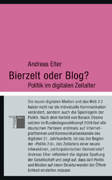 Bierzelt oder Blog? - Andreas Elter