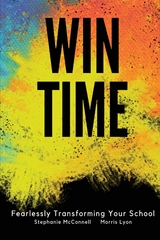 WIN Time - Stephanie McConnell, Morris Lyon