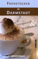 Fr&uuml;hst&uuml;cken in Darmstadt - Marcel Fabijanic