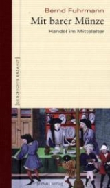 Mit barer M&uuml;nze - Bernd Fuhrmann