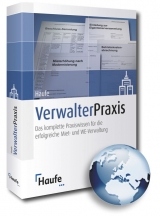 Haufe VerwalterPraxis - 