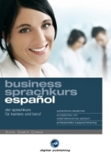 Business Sprachkurs Español - 