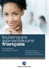 Business Sprachkurs Français - 