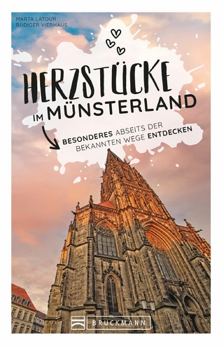 Herzstücke im Münsterland