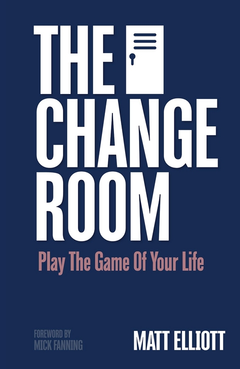 The Change Room - Matt Elliott