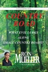 Country Road -  Ron Mueller