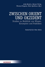 Zwischen Orient und Okzident - 